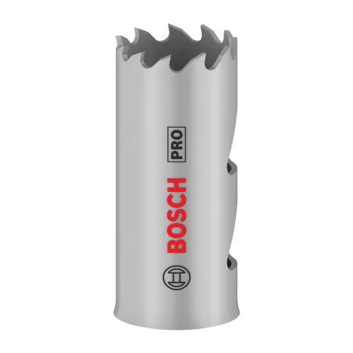 Bosch PRO Multi Material körkivágó többféle anyaghoz 22x44mm
