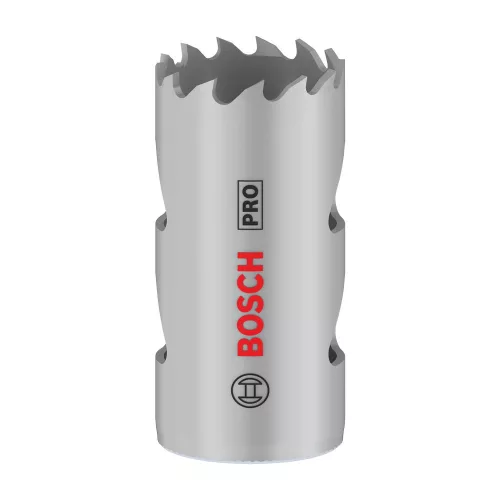 Bosch PRO Multi Material körkivágó többféle anyaghoz 25x44mm