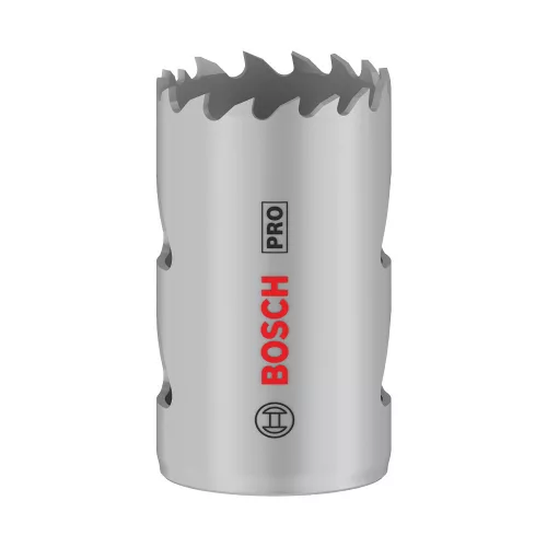 Bosch PRO Multi Material körkivágó többféle anyaghoz 30x44mm