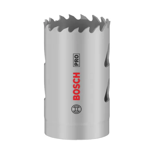 Bosch PRO Multi Material körkivágó többféle anyaghoz 33x44mm