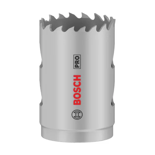 Bosch PRO Multi Material körkivágó többféle anyaghoz 35x44mm