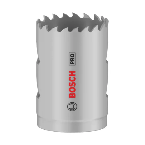 Bosch PRO Multi Material körkivágó többféle anyaghoz 37x44mm