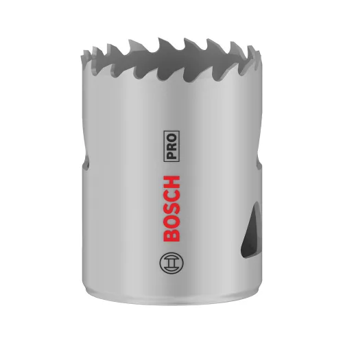 Bosch PRO Multi Material körkivágó többféle anyaghoz 38x44mm