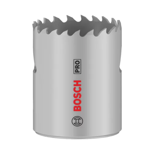 Bosch PRO Multi Material körkivágó többféle anyaghoz 40x44mm