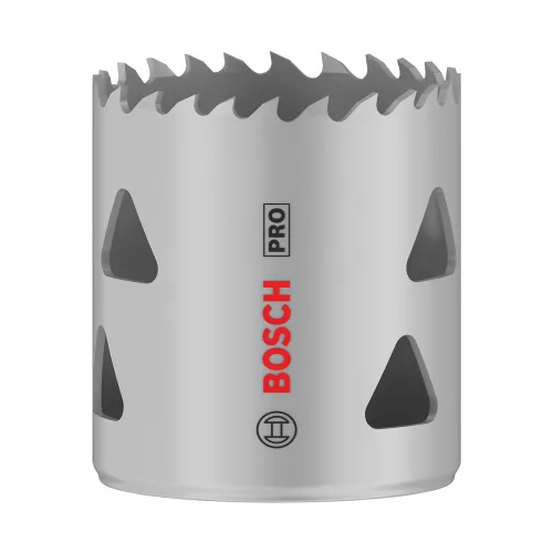 Bosch PRO Multi Material körkivágó többféle anyaghoz 46x44mm