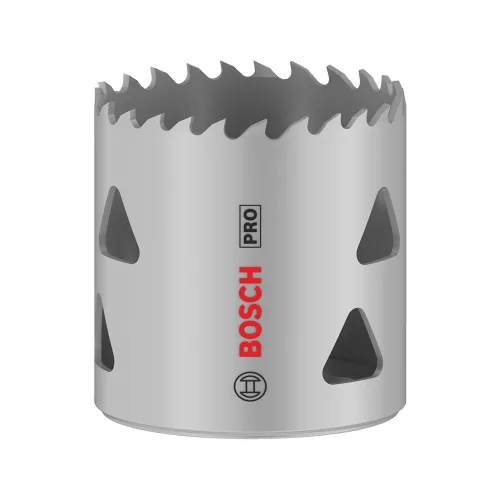 Bosch PRO Multi Material körkivágó többféle anyaghoz 48x44mm