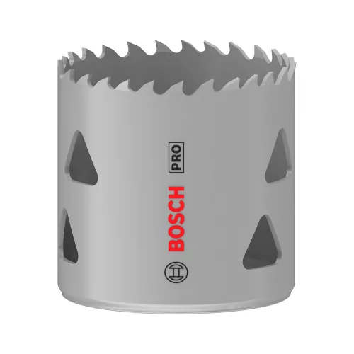 Bosch PRO Multi Material körkivágó többféle anyaghoz 51x44mm