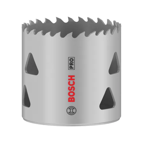 Bosch PRO Multi Material körkivágó többféle anyaghoz 52x44mm