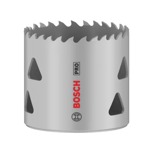 Bosch PRO Multi Material körkivágó többféle anyaghoz 54x44mm