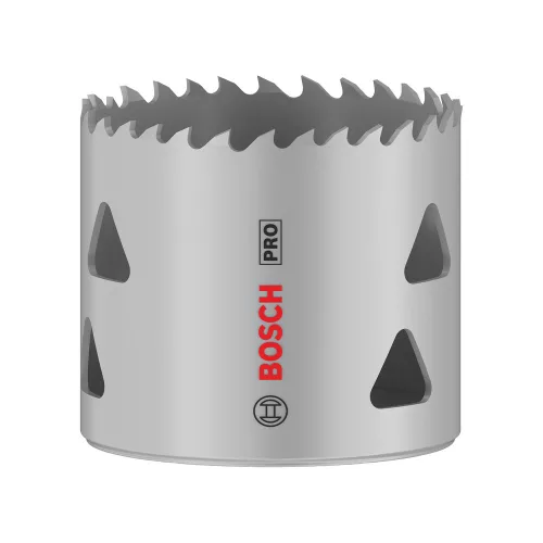 Bosch PRO Multi Material körkivágó többféle anyaghoz 56x44mm