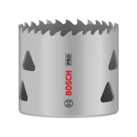   Bosch PRO Multi Material körkivágó többféle anyaghoz 57x44mm