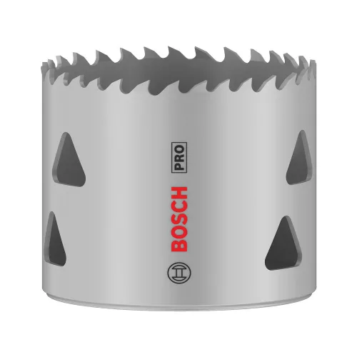 Bosch PRO Multi Material körkivágó többféle anyaghoz 59x44mm