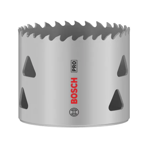 Bosch PRO Multi Material körkivágó többféle anyaghoz 60x44mm