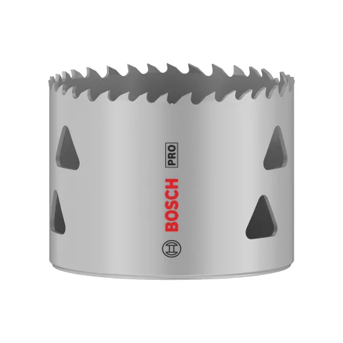 Bosch PRO Multi Material körkivágó többféle anyaghoz 65x44mm