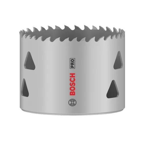 Bosch PRO Multi Material körkivágó többféle anyaghoz 67x44mm