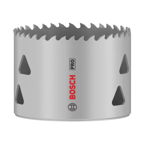 Bosch PRO Multi Material körkivágó többféle anyaghoz 68x44mm