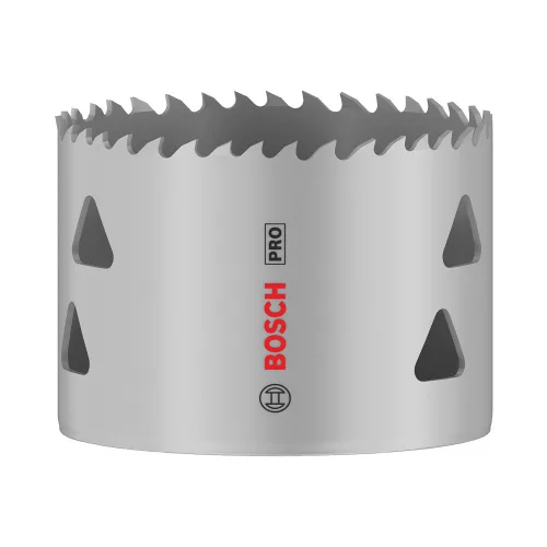 Bosch PRO Multi Material körkivágó többféle anyaghoz 70x44mm