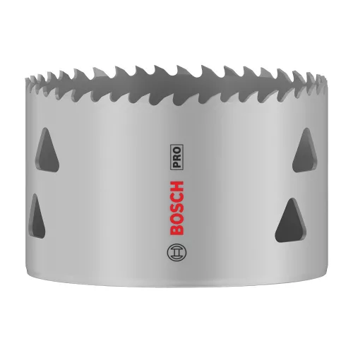 Bosch PRO Multi Material körkivágó többféle anyaghoz 79x44mm