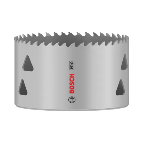 Bosch PRO Multi Material körkivágó többféle anyaghoz 83x44mm