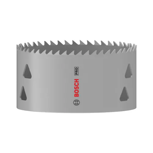 Bosch PRO Multi Material körkivágó többféle anyaghoz 95x44mm