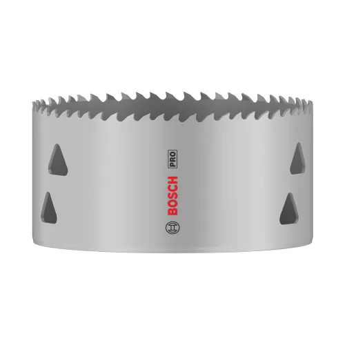 Bosch PRO Multi Material körkivágó többféle anyaghoz 102x44mm