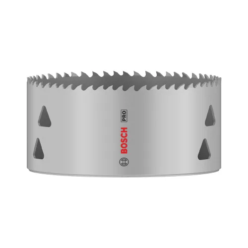 Bosch PRO Multi Material körkivágó többféle anyaghoz 105x44mm