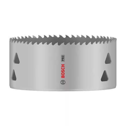 Bosch PRO Multi Material körkivágó többféle anyaghoz 111x44mm