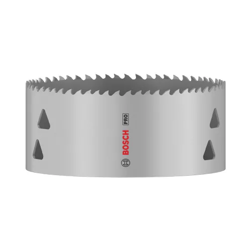 Bosch PRO Multi Material körkivágó többféle anyaghoz 114x44mm