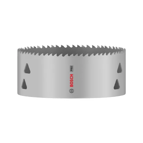 Bosch PRO Multi Material körkivágó többféle anyaghoz 121x44mm