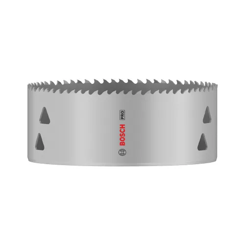 Bosch PRO Multi Material körkivágó többféle anyaghoz 127x44mm