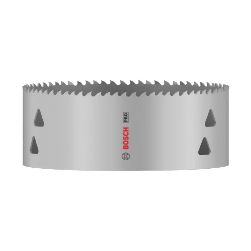 Bosch PRO Multi Material körkivágó többféle anyaghoz 133x44mm