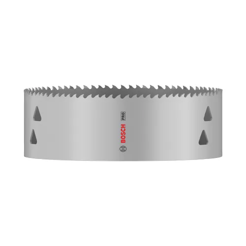 Bosch PRO Multi Material körkivágó többféle anyaghoz 152x44mm