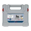 Bosch PRO Multi Material Q-Lock körkivágó készlet, 15 részes, 20,22,25,32,35,40,44,51,60,64,76mm