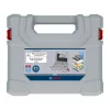 Bosch PRO Multi Material Q-Lock körkivágó készlet, 15 részes, 20,22,25,32,35,40,44,51,60,68,76mm