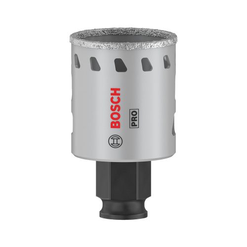 Bosch PRO Tile PC Plus gyémánt körkivágó, 38mm, HS, csempe, kő