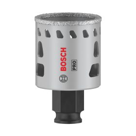   Bosch PRO Tile PC Plus gyémánt körkivágó, 41mm, HS, csempe, kő