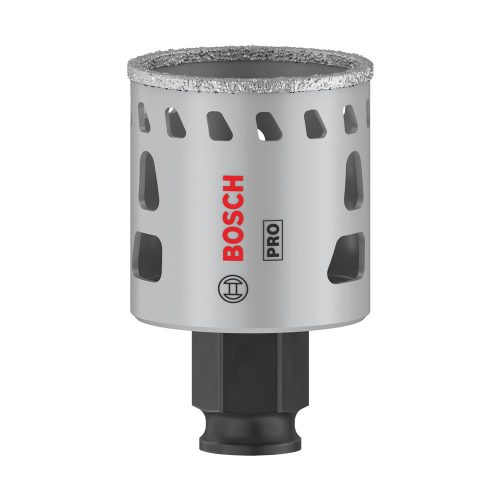 Bosch PRO Tile PC Plus gyémánt körkivágó, 41mm, HS, csempe, kő