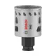 Bosch PRO Tile PC Plus gyémánt körkivágó, 41mm, HS, csempe, kő