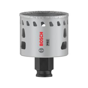   Bosch PRO Tile PC Plus gyémánt körkivágó, 51mm, HS, csempe, kő