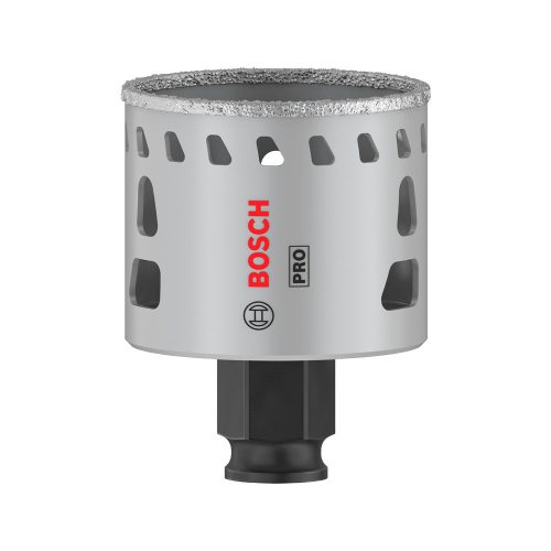 Bosch PRO Tile PC Plus gyémánt körkivágó, 51mm, HS, csempe, kő