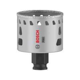   Bosch PRO Tile PC Plus gyémánt körkivágó, 54mm, HS, csempe, kő