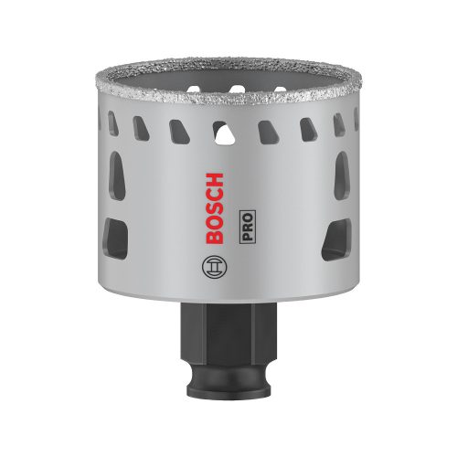 Bosch PRO Tile PC Plus gyémánt körkivágó, 54mm, HS, csempe, kő