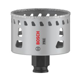   Bosch PRO Tile PC Plus gyémánt körkivágó, 65mm, HS, csempe, kő