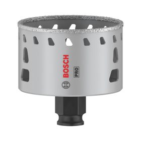   Bosch PRO Tile PC Plus gyémánt körkivágó, 67mm, HS, csempe, kő