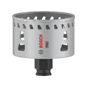   Bosch PRO Tile PC Plus gyémánt körkivágó, 68mm, HS, csempe, kő