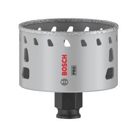   Bosch PRO Tile PC Plus gyémánt körkivágó, 70mm, HS, csempe, kő