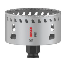   Bosch PRO Tile PC Plus gyémánt körkivágó, 79mm, HS, csempe, kő