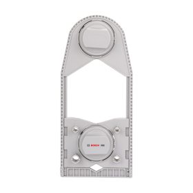   Bosch PRO Tile PC Plus körkivágó vezető / központosító, 6-83mm
