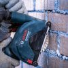 Bosch EXPERT MultiMaterial Turbo X-Lock,M14 gyémánt vágótárcsa 125mm beton, hosszú élettartam