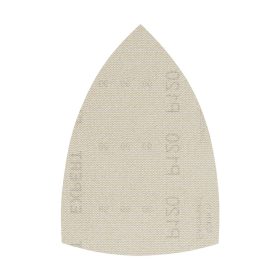   Bosch EXPERT M480 csiszolóháló, 50db 100x150 mm, G120 multicsiszolókhoz